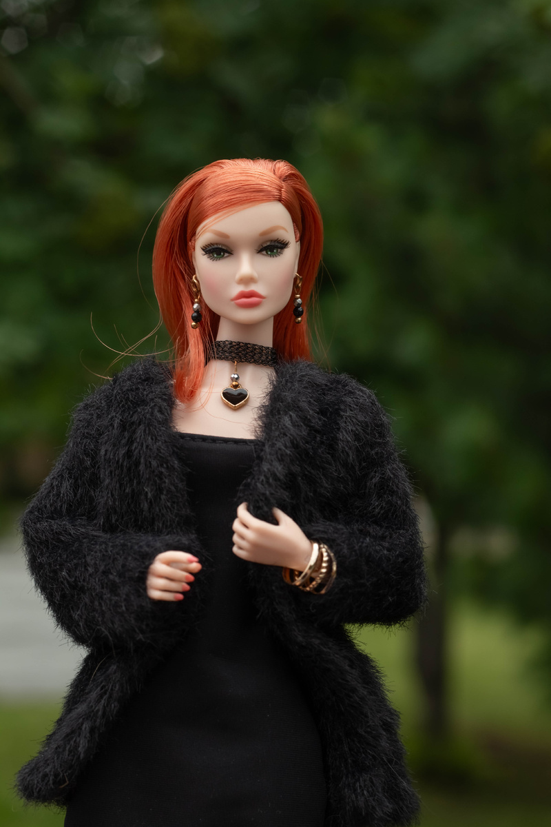 Integrity Toys Poppy Parker Lazy Daze At Home