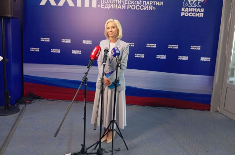   Татьяна Шишкина