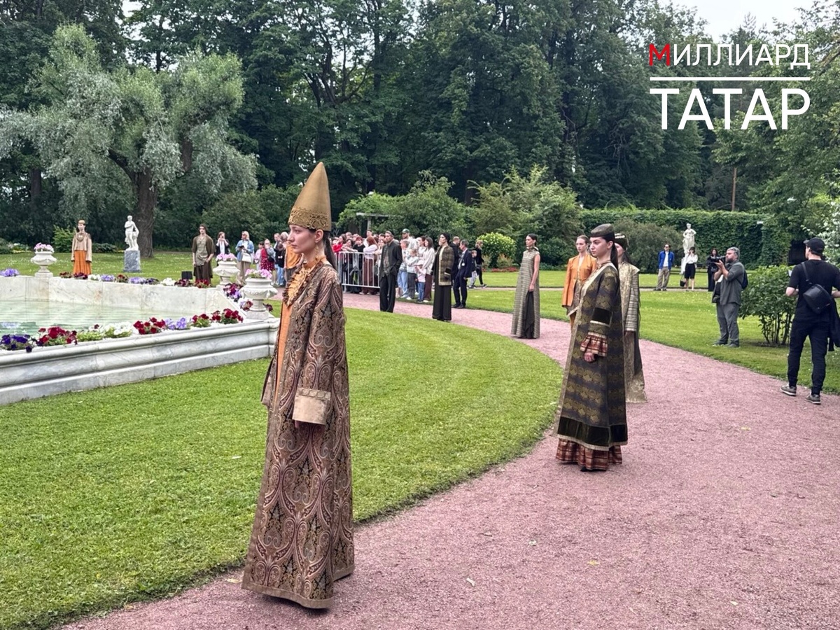 
Фотографии предоставлены Султаном Салиевым специально для «Миллиард.Татар»