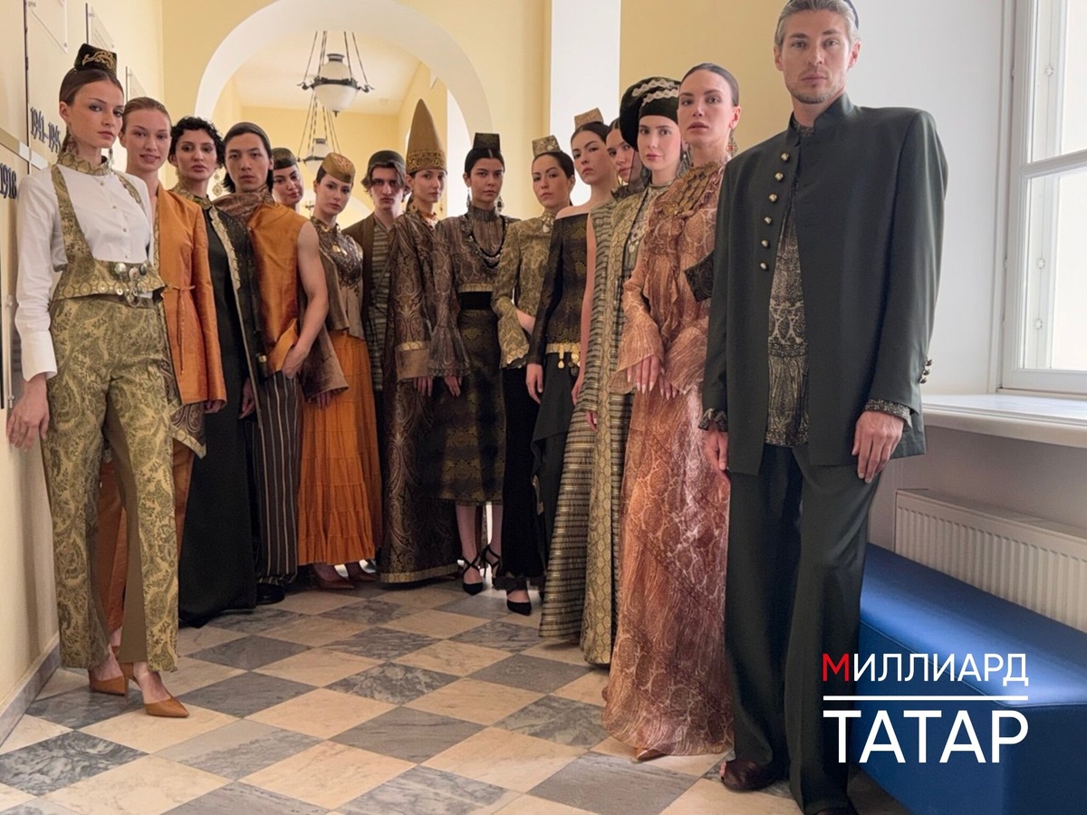 
Фотографии предоставлены Султаном Салиевым специально для «Миллиард.Татар»