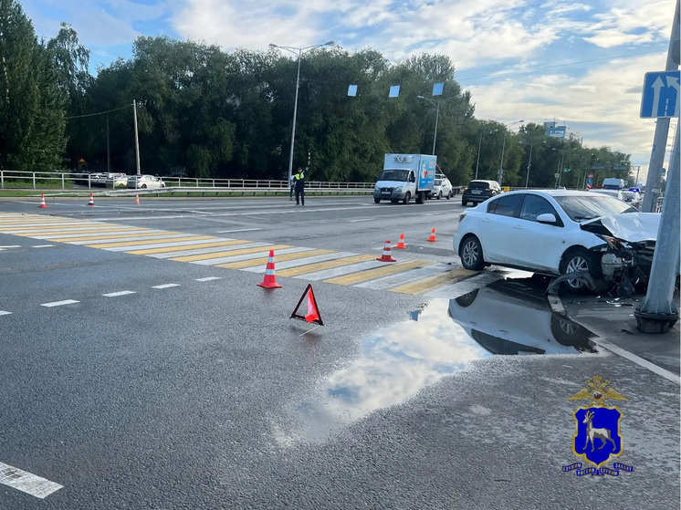     Фото: ГУ МВД по Самарской области