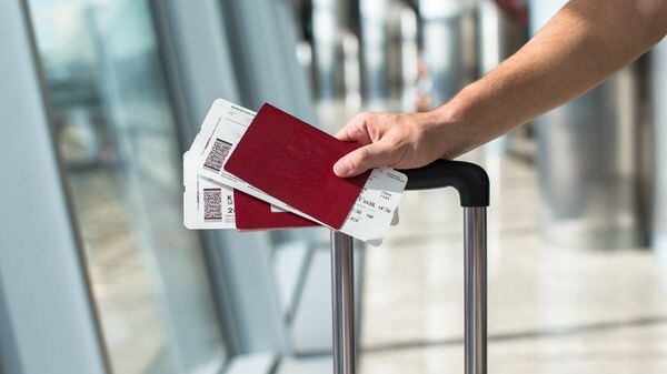    © Photo : Social media page of Kaunas Airport