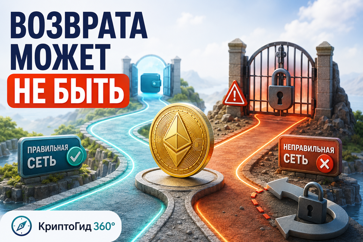 Ошибка сети при переводе: почему деньги могут не вернуть