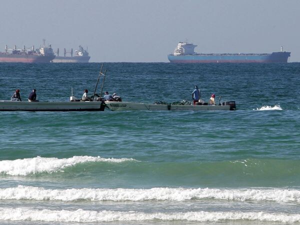    © AP Photo / Kamran Jebreili