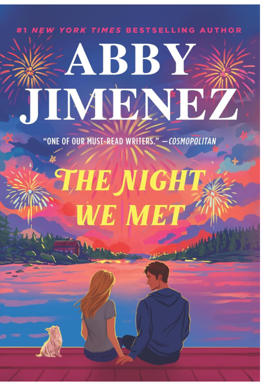 The Night We Met