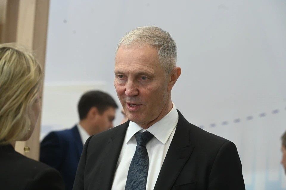    Сальдо: ВС РФ чаще пресекают попытки дронов ВСУ атаковать трассу "Новороссия" Юлия ПЫХАЛОВА