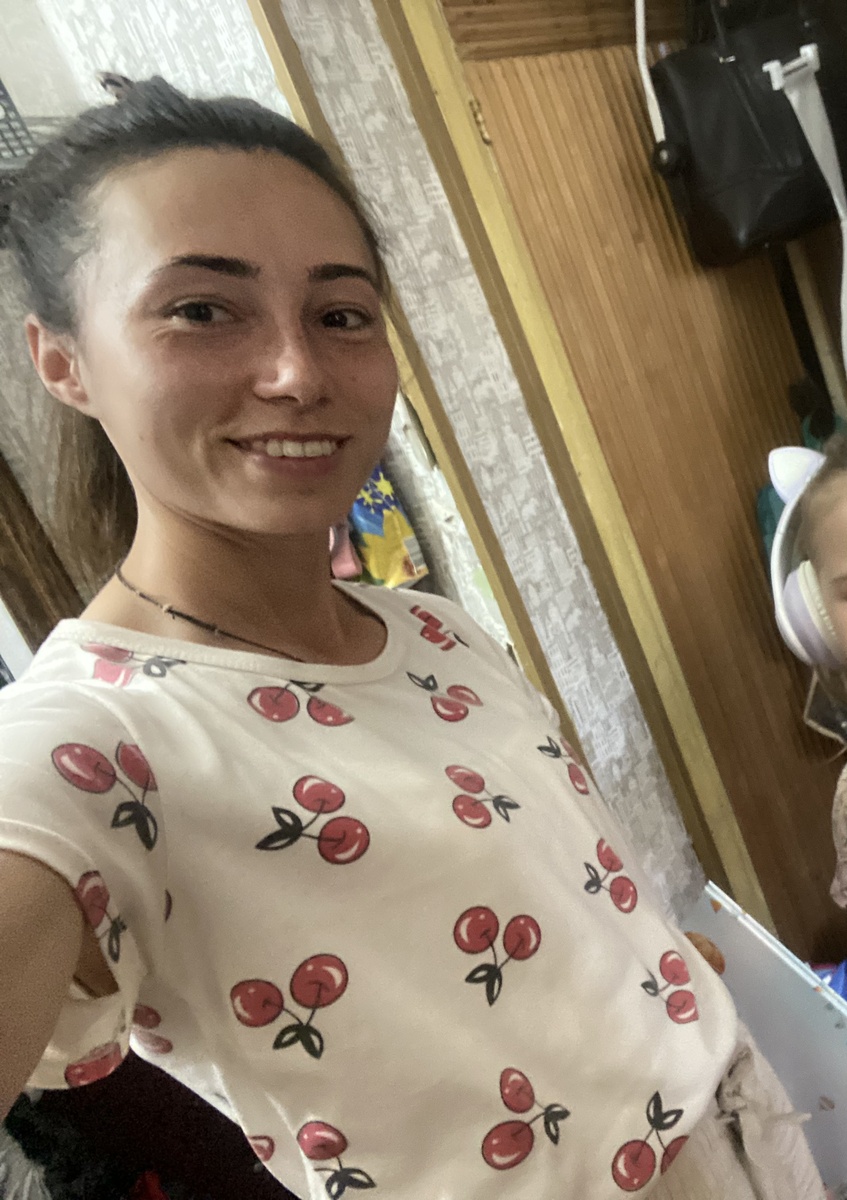 И потом к детишкам 👧 
