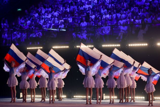    © СПОРТ-ЭКСПРЕСС/Дарья Исаева
