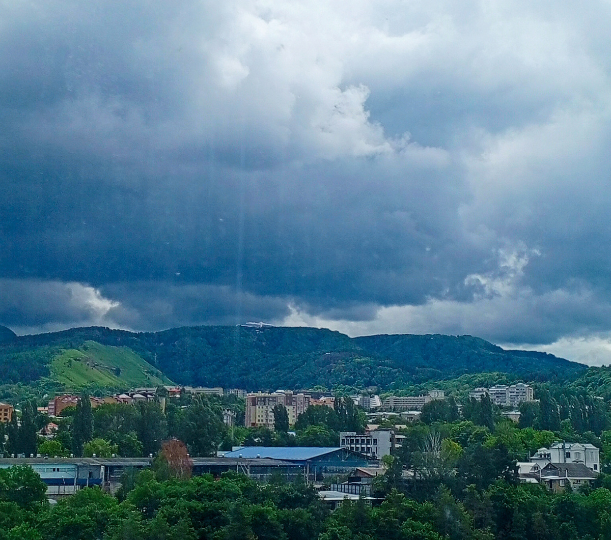 Фото автора.