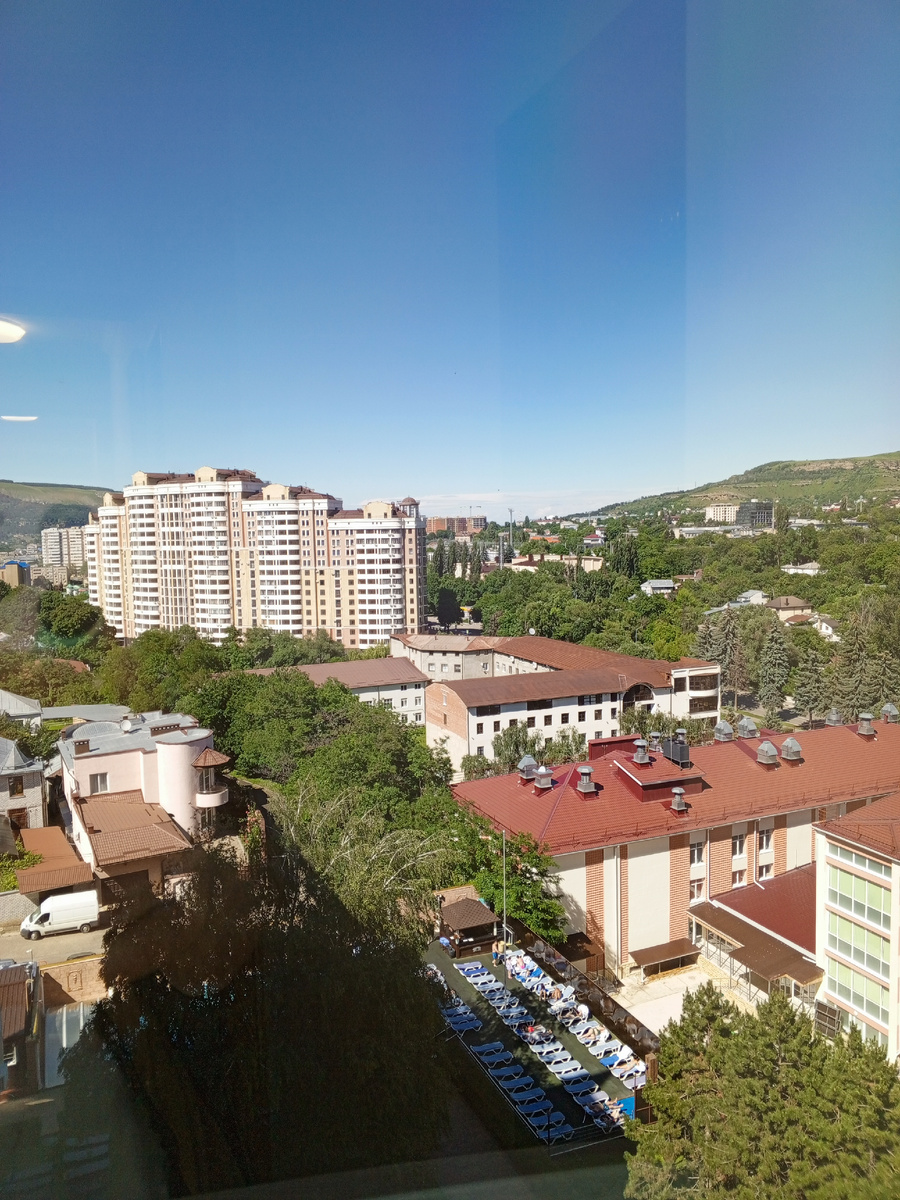 Фото автора.