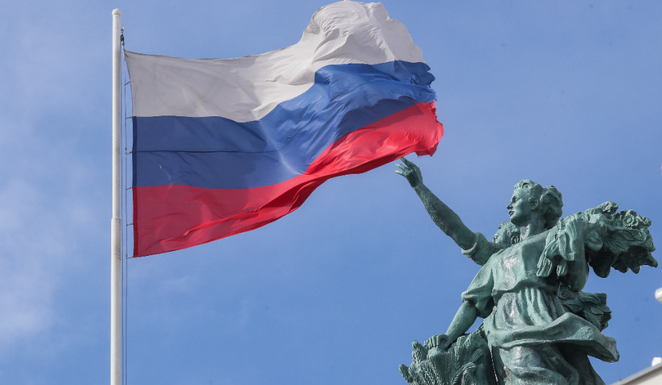 Европа против России в гимнастике. 11 стран потребовали запрета на символику