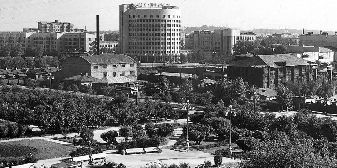 Свердловск, 1979. Из секретной лаборатории вырвалась смерть — и город об этом не узнал