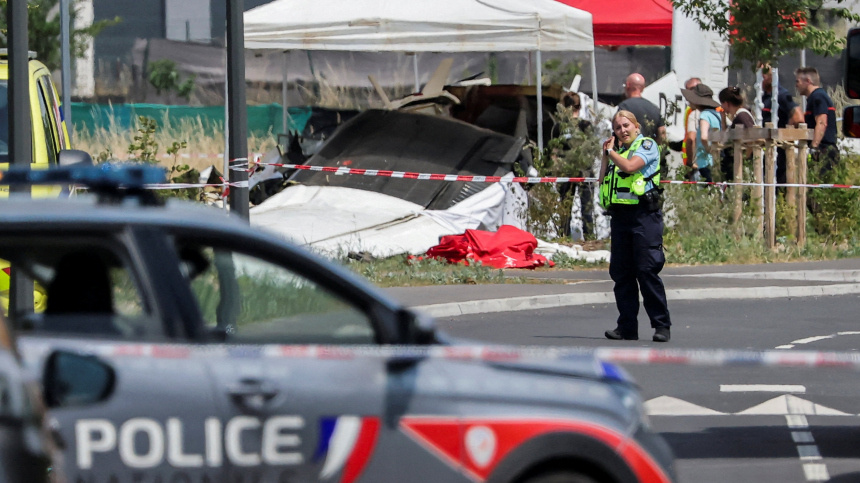    Фото: Reuters/Christian Hartmann; Reuters; 5-tv.ru