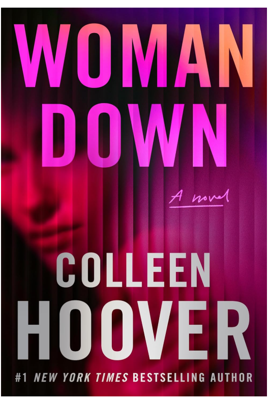 Woman Down: A Novel