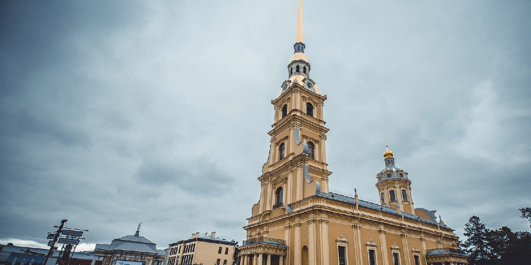 Как посетить Петропавловскую крепость почти бесплатно