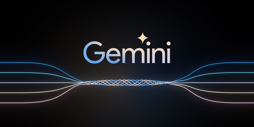 Google Gemini: Скрытый титан, который ломает стереотипы о нейросетях