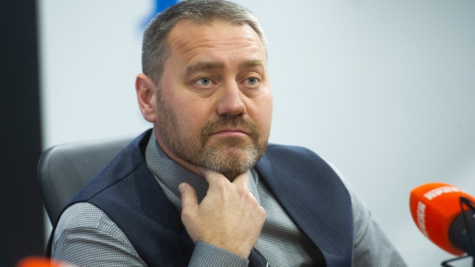 Бельский поддержал заявления Путина о народной сплоченности и статусе учителей