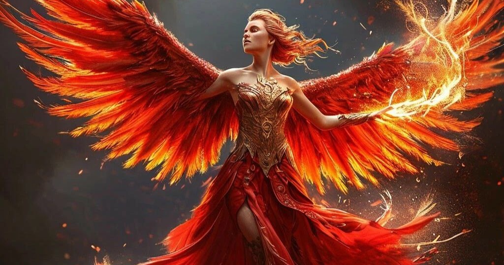 Трансформация завершена: я вернулась к себе
