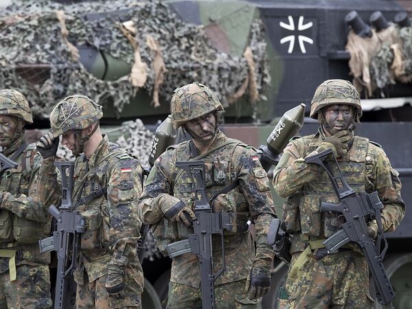    © AP Photo / Mindaugas Kulbis