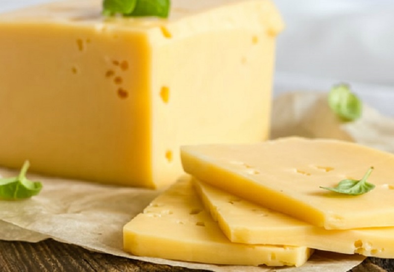 Готовим натуральный домашний сыр за 30 минут: простой и вкусный рецепт