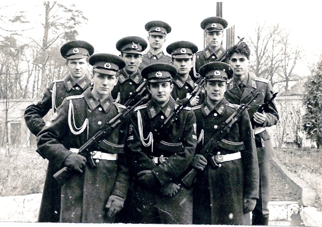 РВВАИУ...