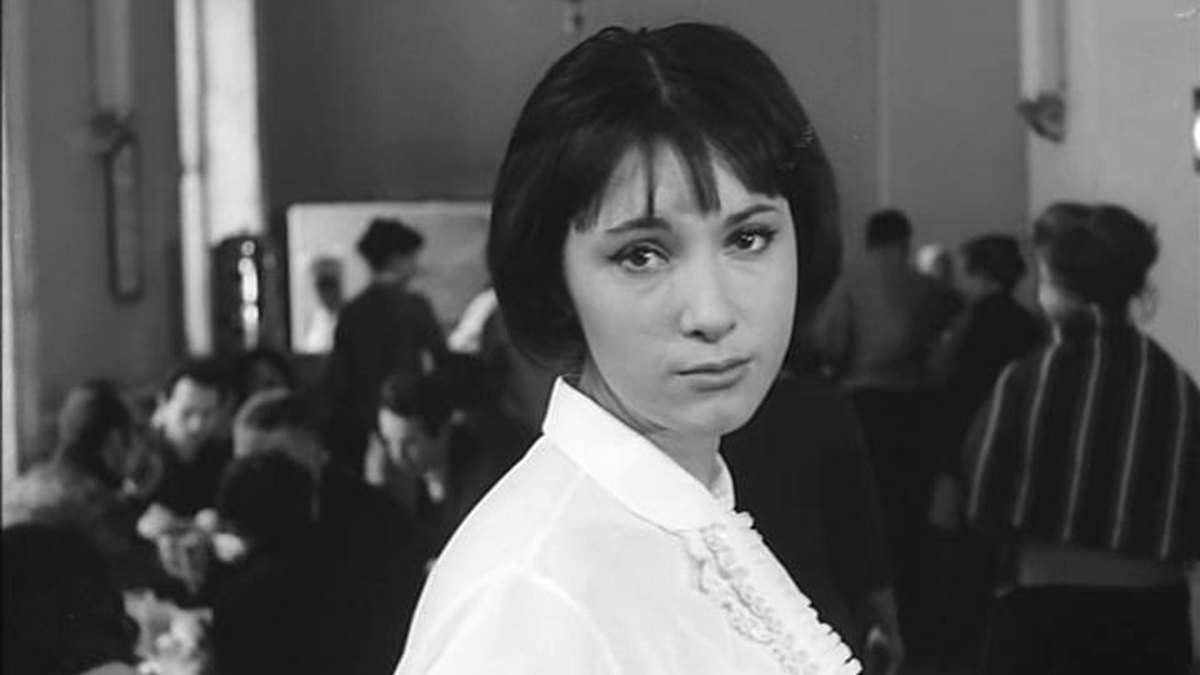    Фото: кадр из фильма "Тысяча окон" (1967)/kino-teatr.ru