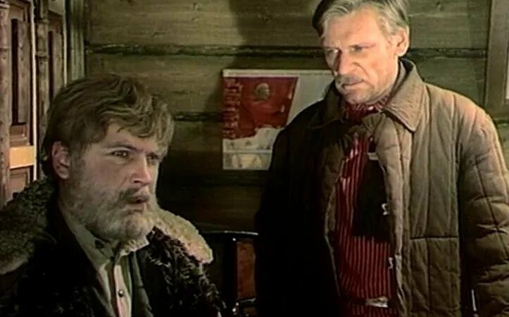 Где снимали советский сериал «Тени исчезают в полдень»