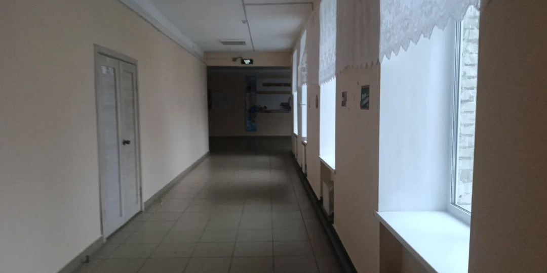 Про выпускной, или Всё продолжается
