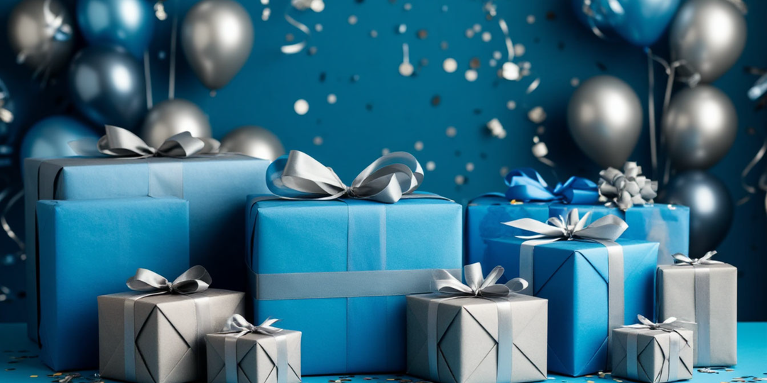От друзей: классное поздравление с днем рождения парню — 20 лет!🎁