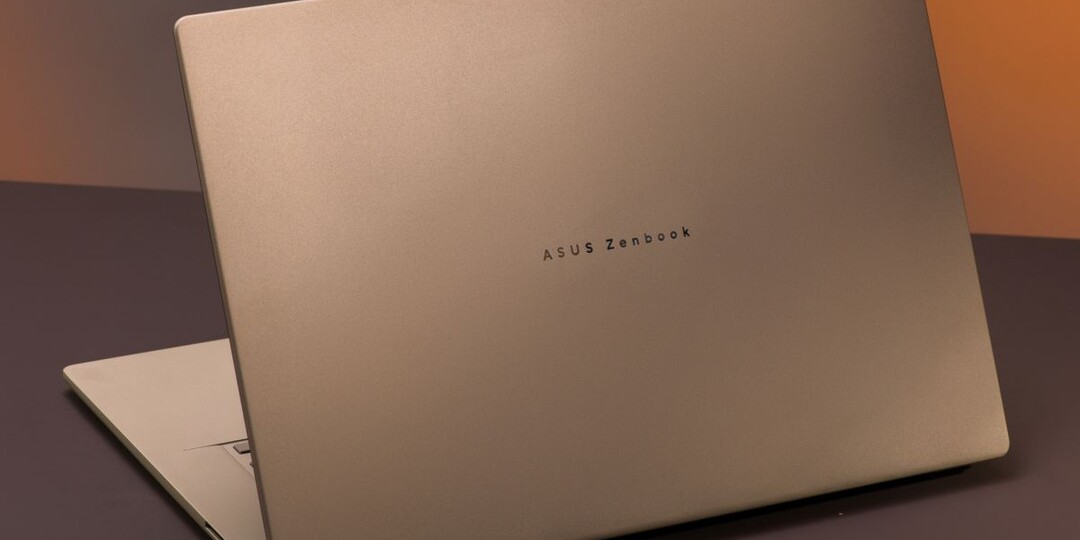 Обзор ASUS Zenbook A16: наконец ARM — рабочая альтернатива?