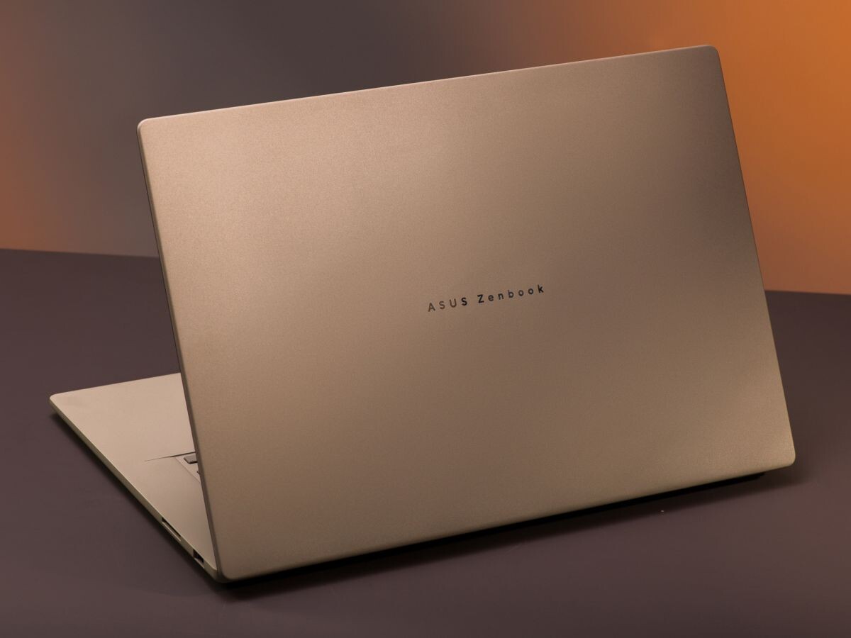    Обзор ASUS Zenbook A16: наконец ARM — рабочая альтернатива?