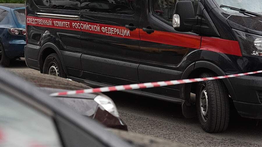    Фото: ИЗВЕСТИЯ/Павел Волков