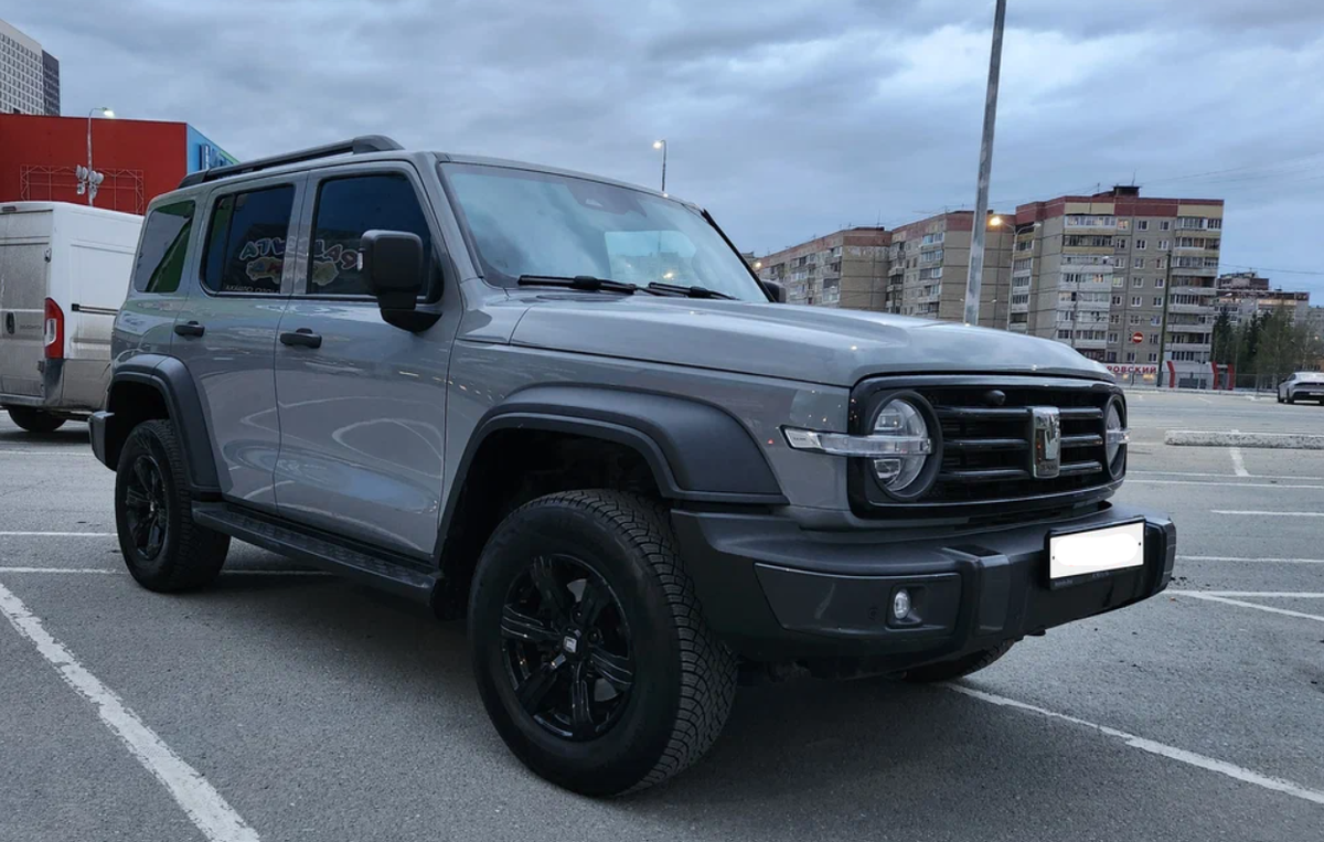 Фото: auto.ru