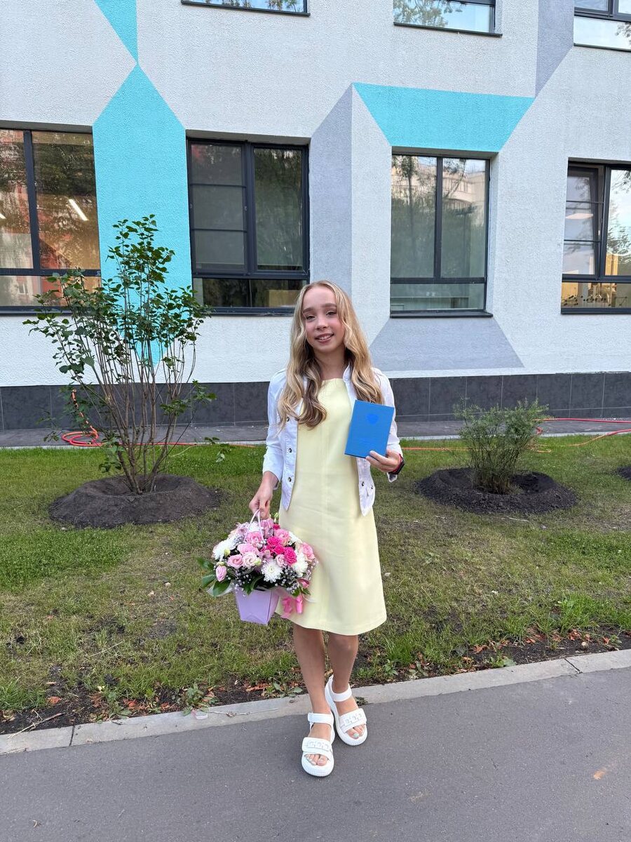 Фото из социальных сетей Алисы Двоеглазовой 