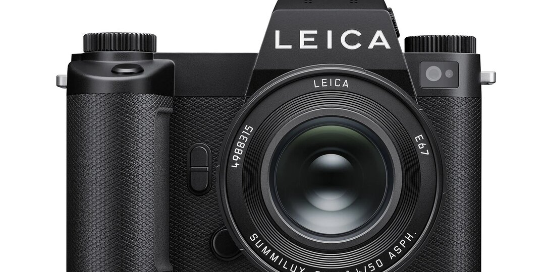 Leica SL-3P
