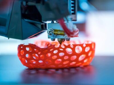 Новый способ 3D-печати экономит 95% производственного времени