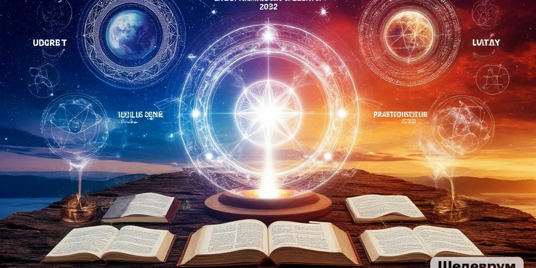 Энергетический прогноз на июль 2026 для практиков и целителей