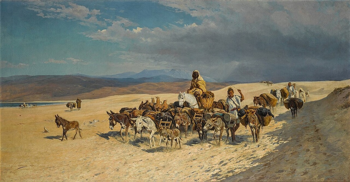 ��������, ������ (1878)