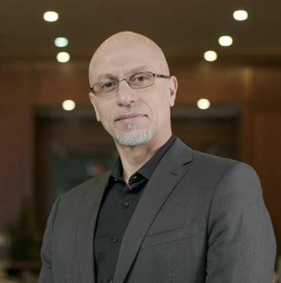 Алаа Джаррар, основатель компании Ultimate Learning Academy Co.