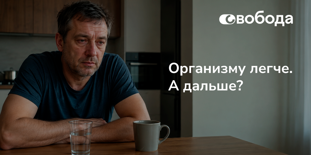 Детоксикация: что это и чего от неё НЕ стоит ждать