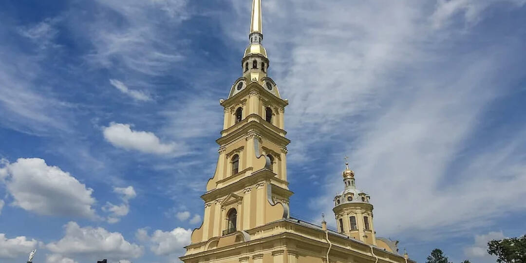 Петропавловский собор: почему его называют сердцем Петербурга