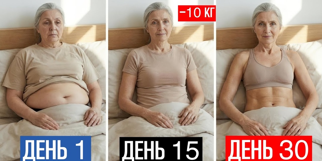 Распорядок дня для женщины на пенсии после 60 лет. Как распоряжаюсь временем, чтобы быть здоровой