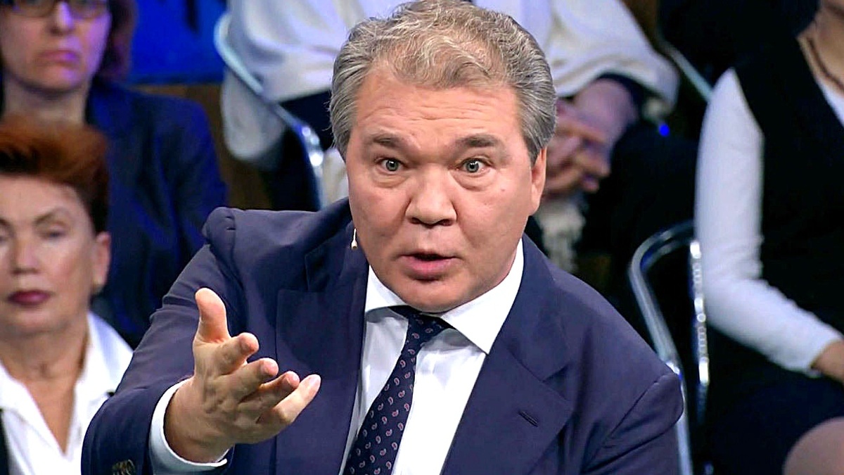 «Им наплевать на всякую демократию, на то, что творит Пашинян»
