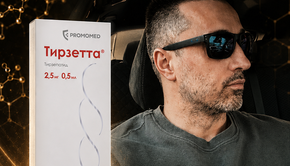 Четвёртая неделя наблюдения. Терзетта. Личный опыт.