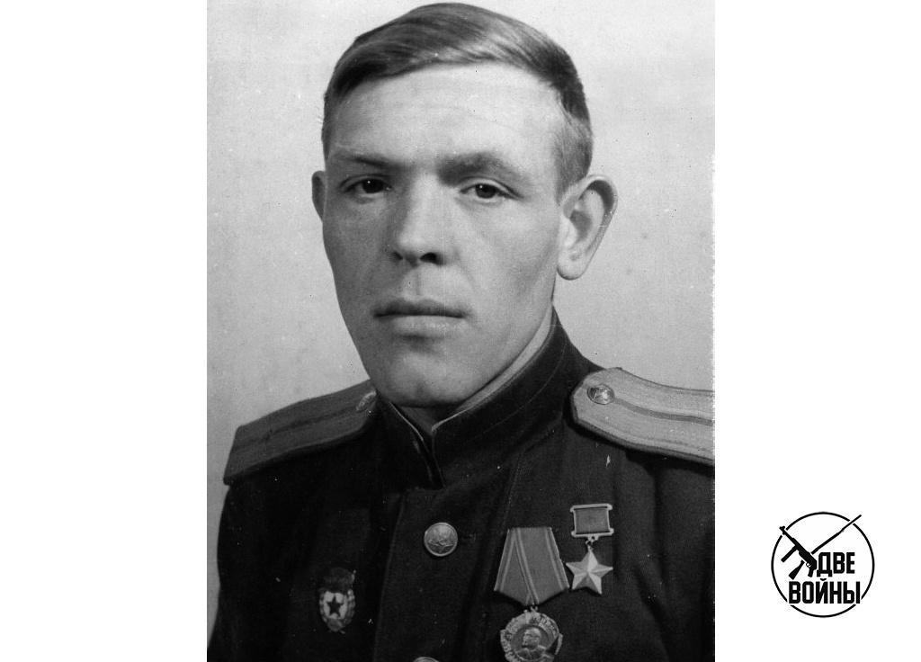 Гладилин. Фото в свободном доступе.