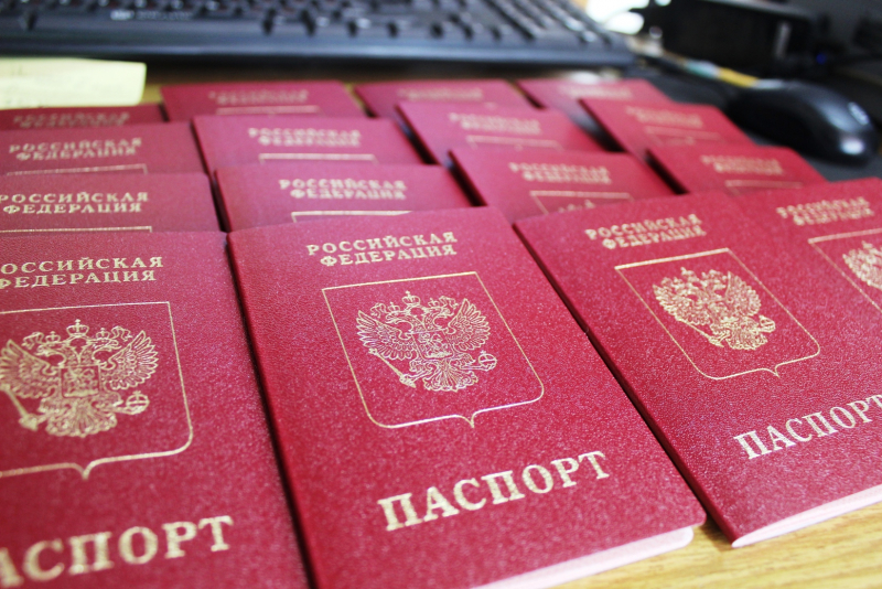 В Москве для оформления загранпаспорта через mos.ru теперь нужен мессенджер Max