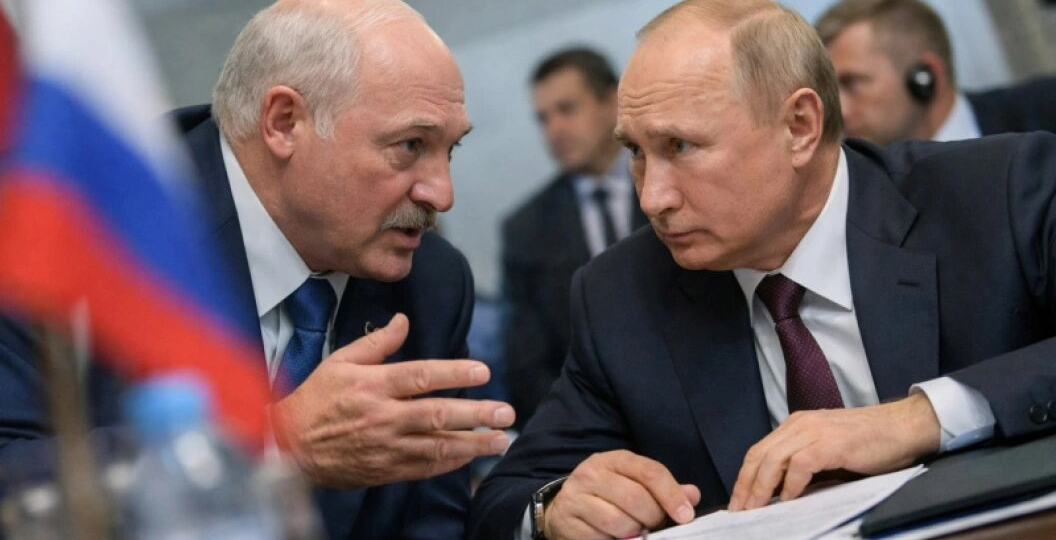 Второй день закрытых переговоров на Валдае: Что обсуждают Путин и Лукашенко?