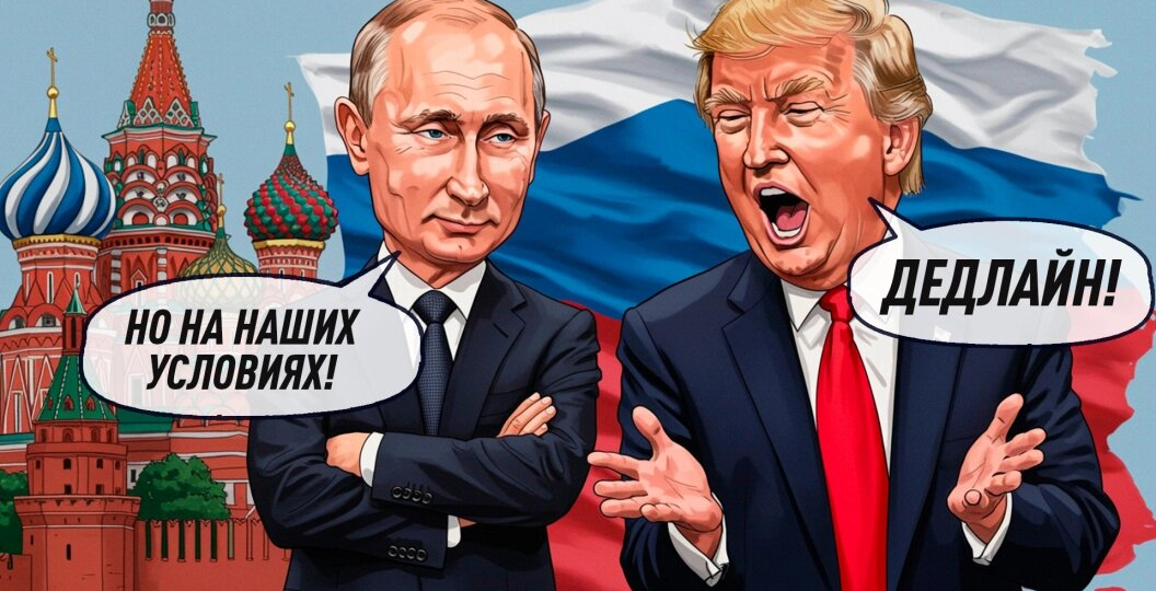 Изгнание "духа Анкориджа": Пора сказать о блестящей игре России