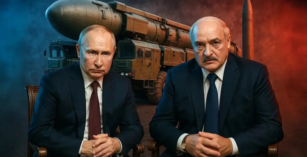 Вот дела. Лукашенко отказал Путину: "Такого партнёра нужно менять" – Скурлатов