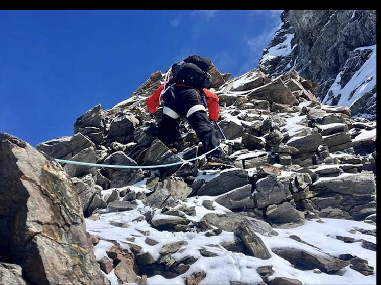     фото: Himalayan Summit Club)